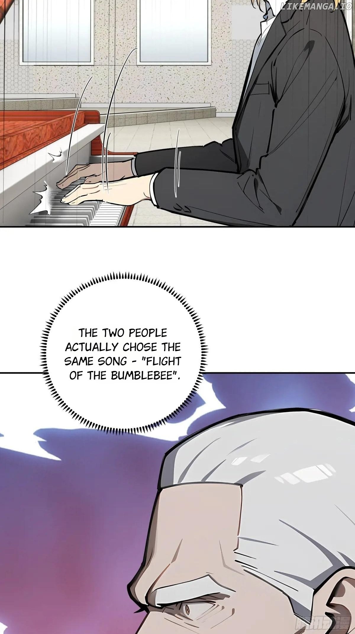 God of Learning Chapter 76 - page 50